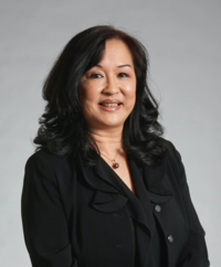 Professor Christina HONG